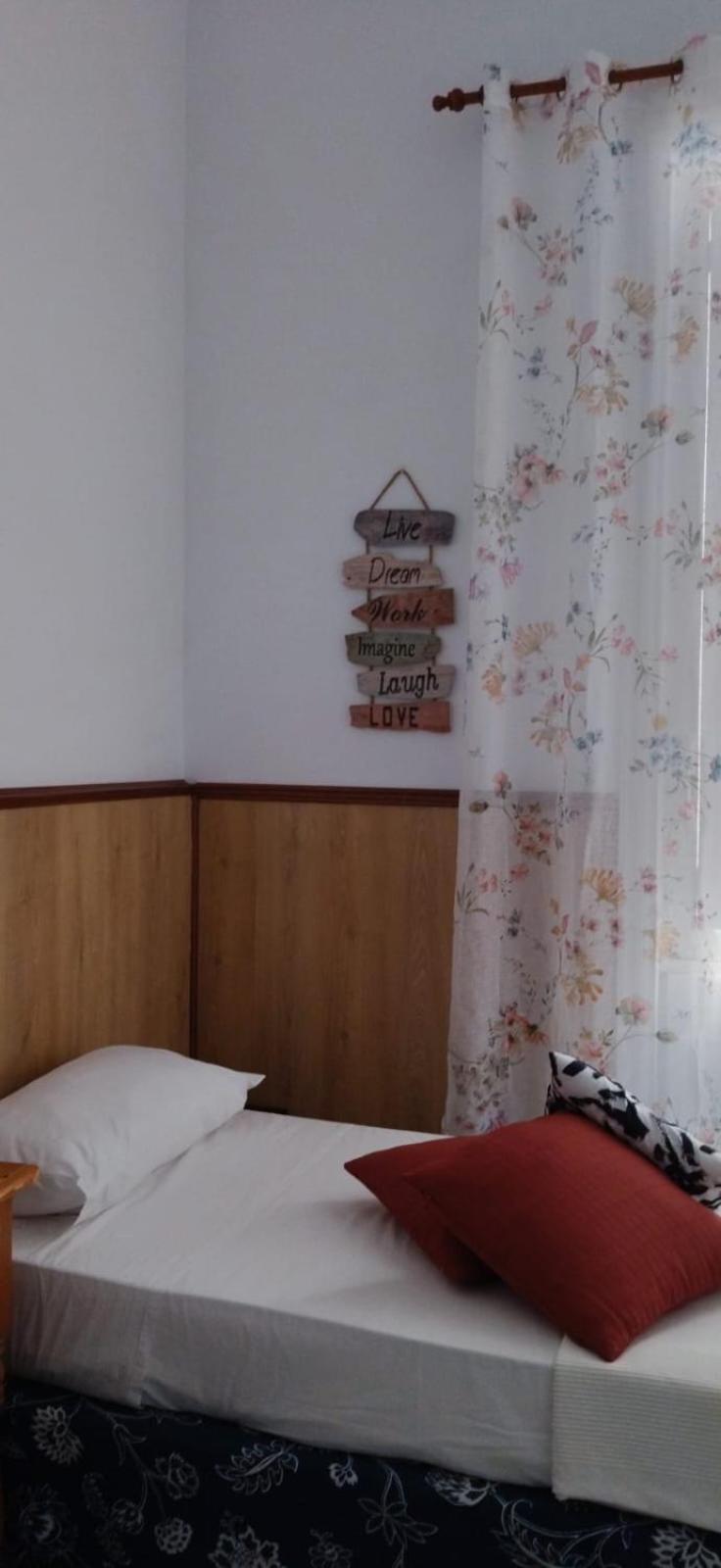 Suite Tati ลาสปัลมาส เด กรานคานาเรีย ภายนอก รูปภาพ